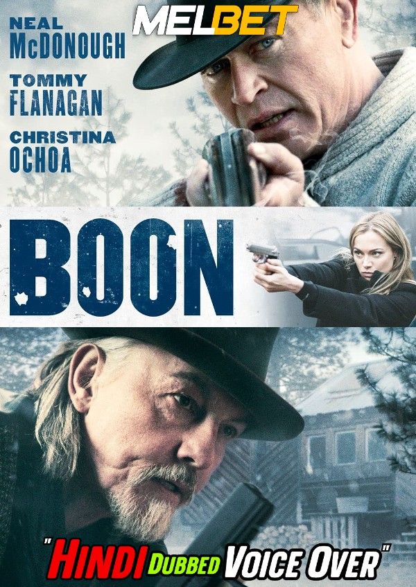 Boon (2022) Hindi [Voice Over] Dubbed WEBRip download full movie